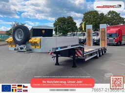 MAX Trailer Type 100