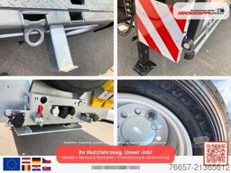 MAX Trailer Type 100