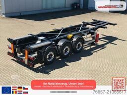 KÄSSBOHRER SHFT 20 - 30