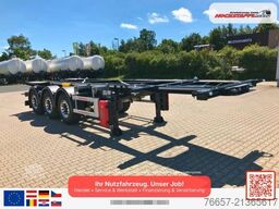 KÄSSBOHRER SHFT 20 - 30