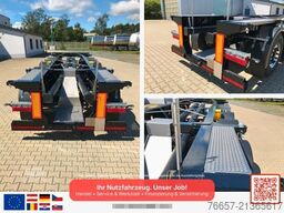 KÄSSBOHRER SHFT 20 - 30