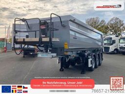 WIELTON Strong Master Kippauflieger