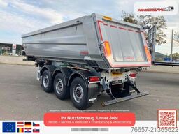 WIELTON Strong Master Kippauflieger