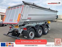 WIELTON Strong Master Kippauflieger