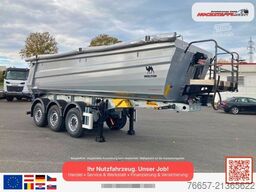 WIELTON Strong Master Kippauflieger