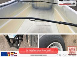 WIELTON Strong Master Kippauflieger