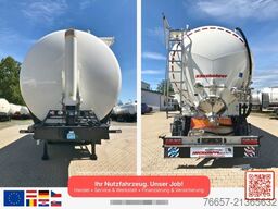 KÄSSBOHRER SSK 40 - 60