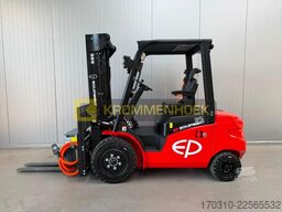 EP EFL 353