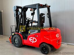 EP EFL 353