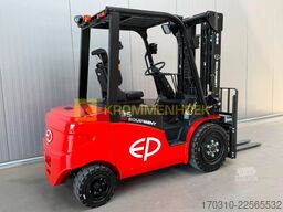EP EFL 353