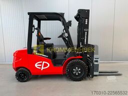 EP EFL 353