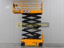 JCB S 4046 E