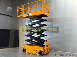 JCB S 4046 E