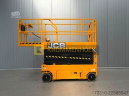 JCB S 4046 E