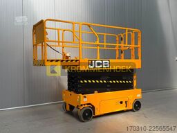 JCB S 4046 E
