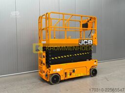 JCB S 4046 E