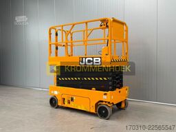 JCB S 4046 E