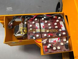 JCB S 4046 E