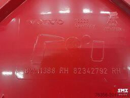 Volvo Occ cabinespoiler rechtsboven Volvo