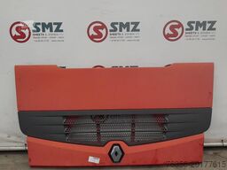 Renault Occ radiatorgrille Renault