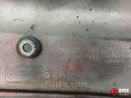 Renault Occ radiatorgrille Renault
