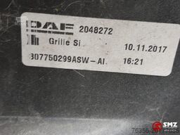 Daf Occ Grille DAF XF106