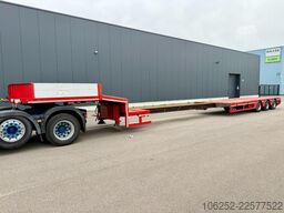 FAYMONVILLE 60T STZ-3A (+6m) EXTENDABLE / AUSSCHIEBBAHR - 3...