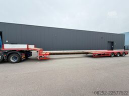 FAYMONVILLE 60T STZ-3A (+6m) EXTENDABLE / AUSSCHIEBBAHR - 3...
