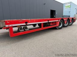 FAYMONVILLE 60T STZ-3A (+6m) EXTENDABLE / AUSSCHIEBBAHR - 3...