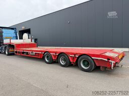 FAYMONVILLE 60T STZ-3A (+6m) EXTENDABLE / AUSSCHIEBBAHR - 3...