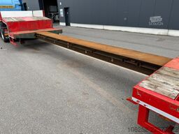 FAYMONVILLE 60T STZ-3A (+6m) EXTENDABLE / AUSSCHIEBBAHR - 3...