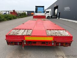 FAYMONVILLE 60T STZ-3A (+6m) EXTENDABLE / AUSSCHIEBBAHR - 3...