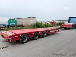 FAYMONVILLE 60T STZ-3A (+6m) EXTENDABLE / AUSSCHIEBBAHR - 3...