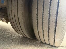 Nooteboom MCO-48-03 3-AXLES SEMI-LOWLOADER - 9,30M CARGO ...