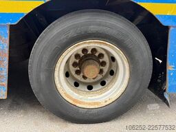 Nooteboom MCO-48-03 3-AXLES SEMI-LOWLOADER - 9,30M CARGO ...