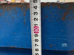 Nooteboom MCO-48-03 3-AXLES SEMI-LOWLOADER - 9,30M CARGO ...