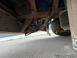 Nooteboom MCO-48-03 3-AXLES SEMI-LOWLOADER - 9,30M CARGO ...