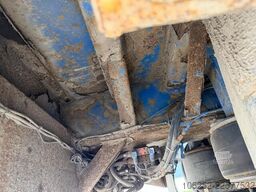 Nooteboom MCO-48-03 3-AXLES SEMI-LOWLOADER - 9,30M CARGO ...