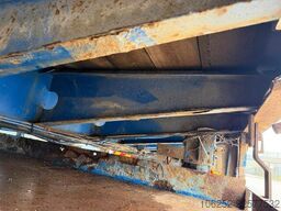Nooteboom MCO-48-03 3-AXLES SEMI-LOWLOADER - 9,30M CARGO ...