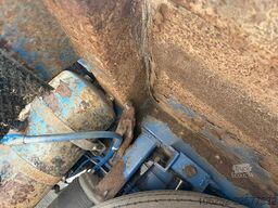 Nooteboom MCO-48-03 3-AXLES SEMI-LOWLOADER - 9,30M CARGO ...