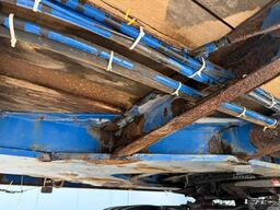 Nooteboom MCO-48-03 3-AXLES SEMI-LOWLOADER - 9,30M CARGO ...