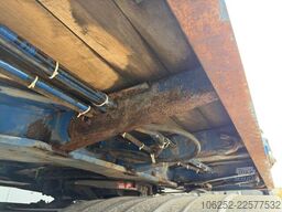 Nooteboom MCO-48-03 3-AXLES SEMI-LOWLOADER - 9,30M CARGO ...