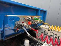 Nooteboom MCO-48-03 3-AXLES SEMI-LOWLOADER - 9,30M CARGO ...