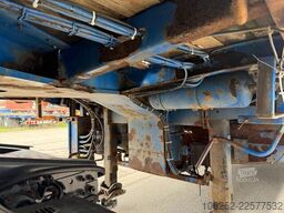 Nooteboom MCO-48-03 3-AXLES SEMI-LOWLOADER - 9,30M CARGO ...