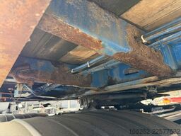 Nooteboom MCO-48-03 3-AXLES SEMI-LOWLOADER - 9,30M CARGO ...