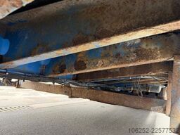 Nooteboom MCO-48-03 3-AXLES SEMI-LOWLOADER - 9,30M CARGO ...