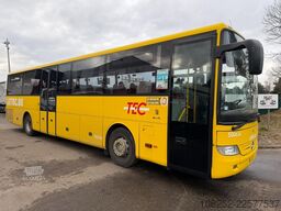 Mercedes-Benz INTEGRO 84+1 PLACES - A/C - AUTOMAT - BE REGIST...