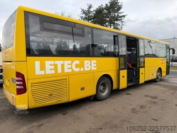 Mercedes-Benz INTEGRO 84+1 PLACES - A/C - AUTOMAT - BE REGIST...