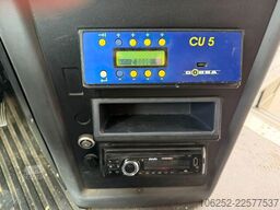 Mercedes-Benz INTEGRO 84+1 PLACES - A/C - AUTOMAT - BE REGIST...