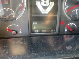 Scania R520 V8 / 6x4 / ADR / Full Air / Retarder / Hyd...